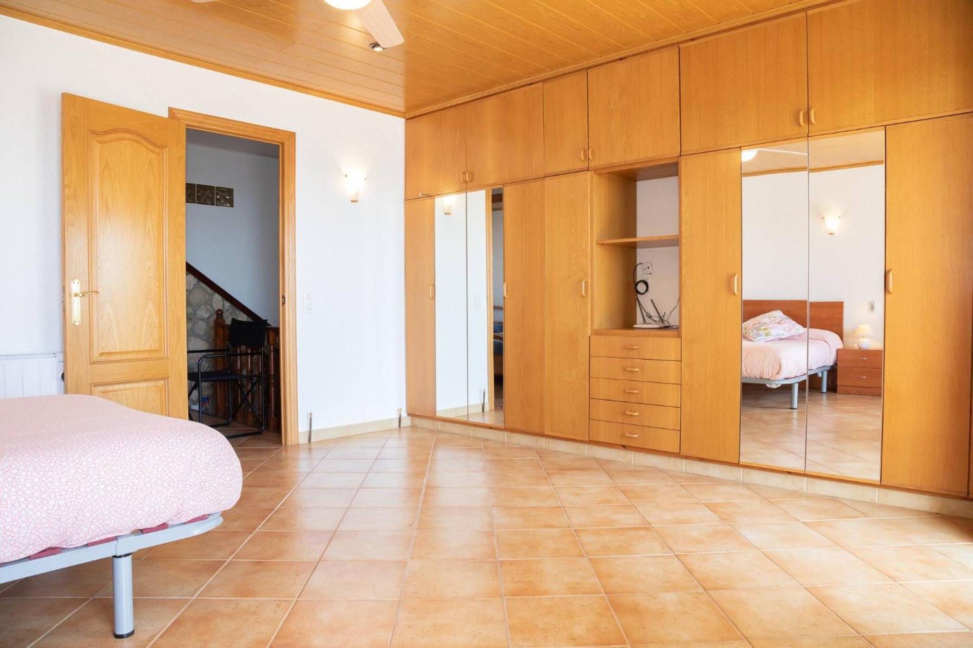 Vila Mistral - Adosado En L'Ampolla Con Acceso Directo Al Mar - Deltavacaciones Exteriér fotografie